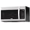 Koolmore 1.9 cu. ft. Over the Range Stainless Steel Microwave, . KM-MOT-2SS - alternate 6