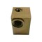 John Deere FITTING, JOHN DEERE OEM TCU18540 TCU18540 - alternate 3