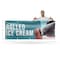 Signmission Rolled Ice Cream, 48 Inch x 120 Inch, Vinyl Banner B-120-30838 - alternate 2