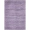 Homeroots 3' X 5' Purple And Lavender Abstract Washable Indoor Outdoor Area Rug 618286 - alternate 6