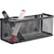 Safco Marker Organizer Basket, Mesh 3612BL - alternate 1