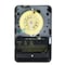 Intermatic Electromechanical Timer, 24 hr Nominal Max Time Setting, Hole Wall, 120V AC, Steel T101 - alternate 3