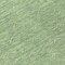 Homeroots 8' Green And Beige Round Geometric Washable Indoor Outdoor Area Rug 594385 - alternate 4