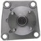 Gates Fan Pulley Bracket FB1004 - alternate 2