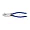 Klein Tools 8 11/16 in Linemans Plier, Steel D201-8 - alternate 1