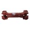 John Deere UNIVERSAL JOINT, JOHN DEERE OEM AR95972 AR95972 - alternate 7