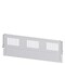 Siemens ALPHA Universal modular distribution board partition horizontal W=900 mm 8GK9526-0KK08 - alternate 1