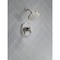 Delta Stryke 17 Thermostatic Shower Only Lumicoat Stainless T17T276-SS-PR - alternate 4
