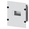 Siemens ALPHA 630 Universal Circuit breaker kit 1x 3VA20-22/100A/160A/250A 3+4-pole 8GK6720-4KK13 - alternate 1
