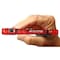 Maxxeon Workstar Rechargable Led Zoom Penlight/Inspection Light Usb-C Mixed Display Of Red, Orange, Green,  03010 - alternate 2
