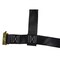 Mytee Products 42inx82in Small Cargo Net for Pickup Truck w/Cam Buckle & E-Track Fittings CN4282ETK-C - alternate 7