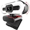 Sanoxy 1080P USB 3.0 Webcam w/ Mic, Auto Focus & Color Control (PC/Laptop) SNX-WBCM-USB3 - alternate 4
