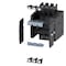 Siemens withdrawable unit complete kit accessory for: circuit breaker 3-pole 3VA12 3VA9213-0KD00 - alternate 1