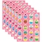 Teacher Created Resources Cupcake Smelly Stickers, 120-Piece Set, 6PK 9439 - alternate 1