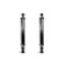 Fcs Struts Shock Absorber And Coil Spring Assembly SC00040 - alternate 1