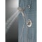 Delta Universal Showering Components In2ition HSSH 1.75 GPM 4-Setting 58499-SS - alternate 5