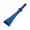 Bojo Tools 1-3/8" Wide Plastic Air Chisel Scraper - Heavy Duty AHSQD-16-XNGL - alternate 1