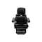 Uni Pro 697 Mechanical Suspension Seat | Black Fabric 8766 - alternate 9