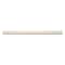 Apollo Tile Beige 1x12 Crema Marfil Marble Polished Pencil Liner Tile Trim 0.5 sqft/case, 10PK APLMCR881PA - alternate 11