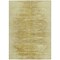 Homeroots 3' X 5' Gold And Wheat Abstract Washable Indoor Outdoor Area Rug 587638 - alternate 5