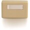 C2G KEYSTONE SURFACE MOUNT BOX 1-PORT IVORY 3830 - alternate 3