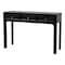 Bali & Pari Leah Console Table with Three Drawers 270-14791-ZORO - alternate 1