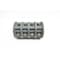 Link-Belt SPLIT COUPLING 2-3/16IN BORE X 9-1/4IN LENGTH 1685451 - alternate 4