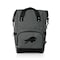 Picnic Time Family Of Brands NFL Buffalo Bills - On The Go Roll-Top Backpack Cooler 616-00-105-044-2 - alternate 1