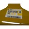 Caterpillar PLATE, CATERPILLAR OEM 2384770 2384770 - alternate 1