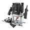 Trend 3-1/4 HP Dual-Mode Plunge Router, 1/2 Inch Collet, 15 Amp, Variable Speed, T8EK U*T8EK - alternate 1