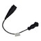 Agco CABLE, AGCO OEM AG331374 AG331374 - alternate 4