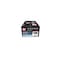 Unbranded Collated Roofing Nails, Electrogalvanized Steel, 15 Degree, 1-1/2 In. x 11 Gauge, 7200-Pk. GRCR4DGAL - alternate 1