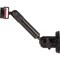 Magconnect The Joy Factory MagConnect MMU117 Surface Mount for Tablet PC, iPad - Black - 12.90" Screen Support MMU117 - alternate 1