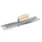 Bon Steel City Bon Finish Trowel - Square - Rs - 18 X 4.5 - Wd 66-314 - alternate 1
