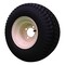 Antego 18x8.50-8 Beige Steel Lawn Mower Single Compatible with Cub Cadet RZTL 2010-2018 RZTS 2010 and up A870150304188508 - alternate 6