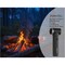 Booster Fans Air Blaster Handheld Cordless Multi-Purpose Electric Air Blower, 110 MPH Wind Speed (Black) 805366 - alternate 3