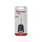 Keystart Chipkey Transponder Key Automotive B119PT Double For GM Black/Silver 9977250 - alternate 2