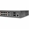 Rocstor SOLIDCONNECT SCM28 24-PORT POE+ GIGABIT L2 MANAGED ETHERNET SWITCH & 2-PORT GIGA Y10S011-B1 - alternate 2