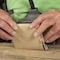 Gator Finishing 1/4 Sheet Clamp-On Sandpaper, 100 Grit, 6PK 5032 - alternate 4