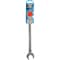 Channellock Metric 19 mm 12-Point Ratcheting Flex-Head Wrench 321613 - alternate 4