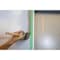 Intertape ProMask Green 1.41'' x 60 Yd. Professional Green Painters Grade Masking Tape 5804 - alternate 2