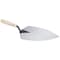 Marshalltown Masonry, Philadelphia Brick Trowel, Brick Trowel, 10 inch Trowel 96 - alternate 4