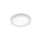 Afx Iris, LED Flush Mount with PIR Sensor, 9"Dia., White IRIF09LAJMVWH - alternate 1