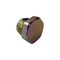 John Deere PLUG, JOHN DEERE OEM L102380 L102380 - alternate 2
