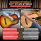 Pyle Beginner Acoustic Guitar Kit, 3/4 Junior Size All Wood Instrument with Full Accessory Kit, Picks PGACLS82BB - alternate 4