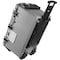 Eylar XXXL 32 inch Transport Roller Gear, Camera, Tools, Equipment Hard Case Waterproof w/Foam Gray SA00033-GRA - alternate 3