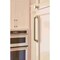 Amerock Exceed 8-13/16 in 224 mm Center-to-Center Satin Nickel Cabinet Pull BP36884G10 - alternate 4