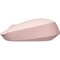 Logitech Logitech M170 Mouse - Optical - Wireless - Radio Frequency - 2.40 GHz - Rose - USB - Symmetrical 910-006862 - alternate 2
