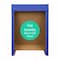 Flipside Spiral Bound Flip Chart Stand Pack of 4 30500-4 - alternate 3