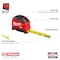 Milwaukee Tool 16ft Auto-Lock Tape Measure 48-22-1816 - alternate 4